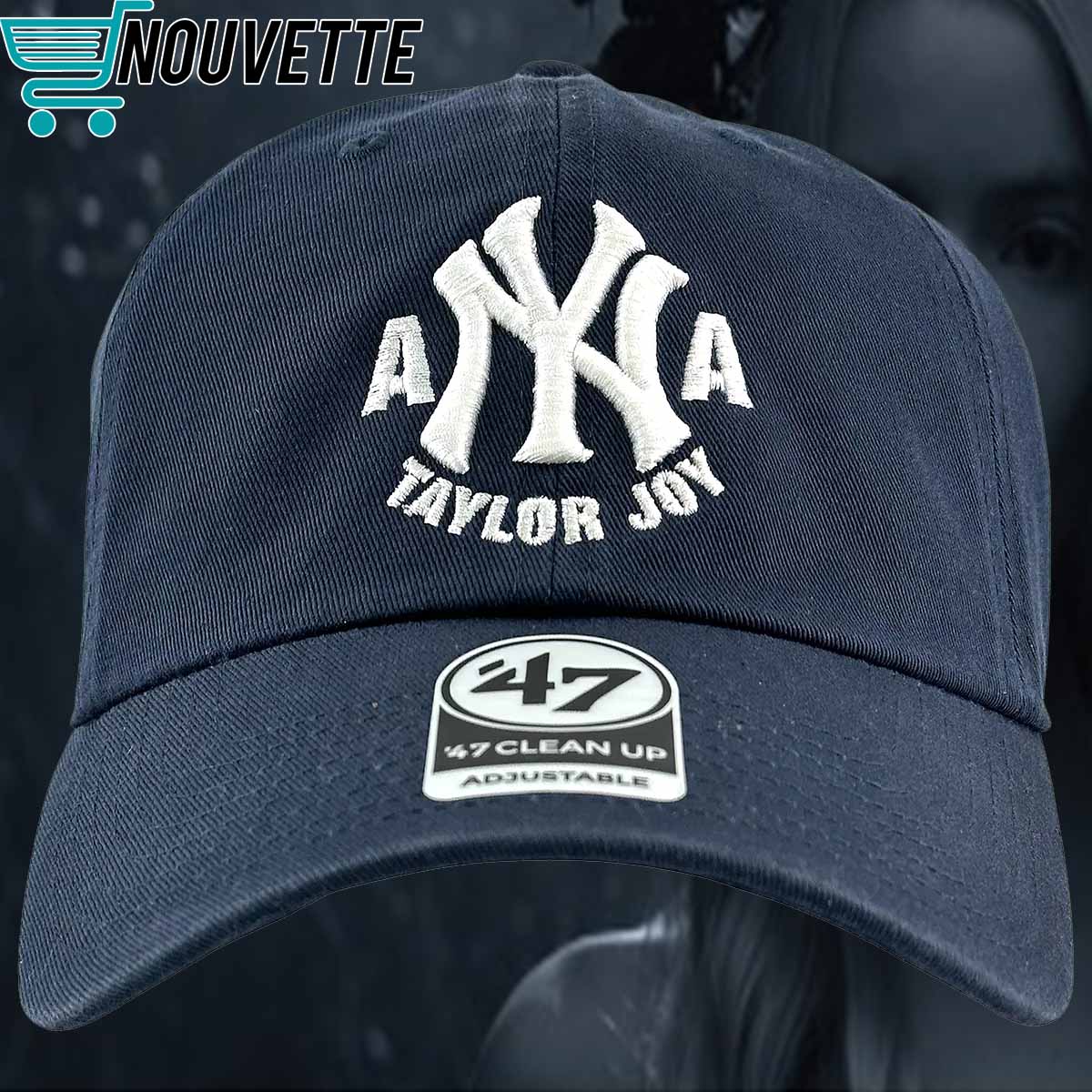 Anya Taylor Joy Hat Anya Taylor Joy Hat