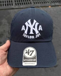 Anya Taylor Joy Hat Anya Taylor Joy Hat
