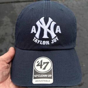 Anya Taylor Joy Hat