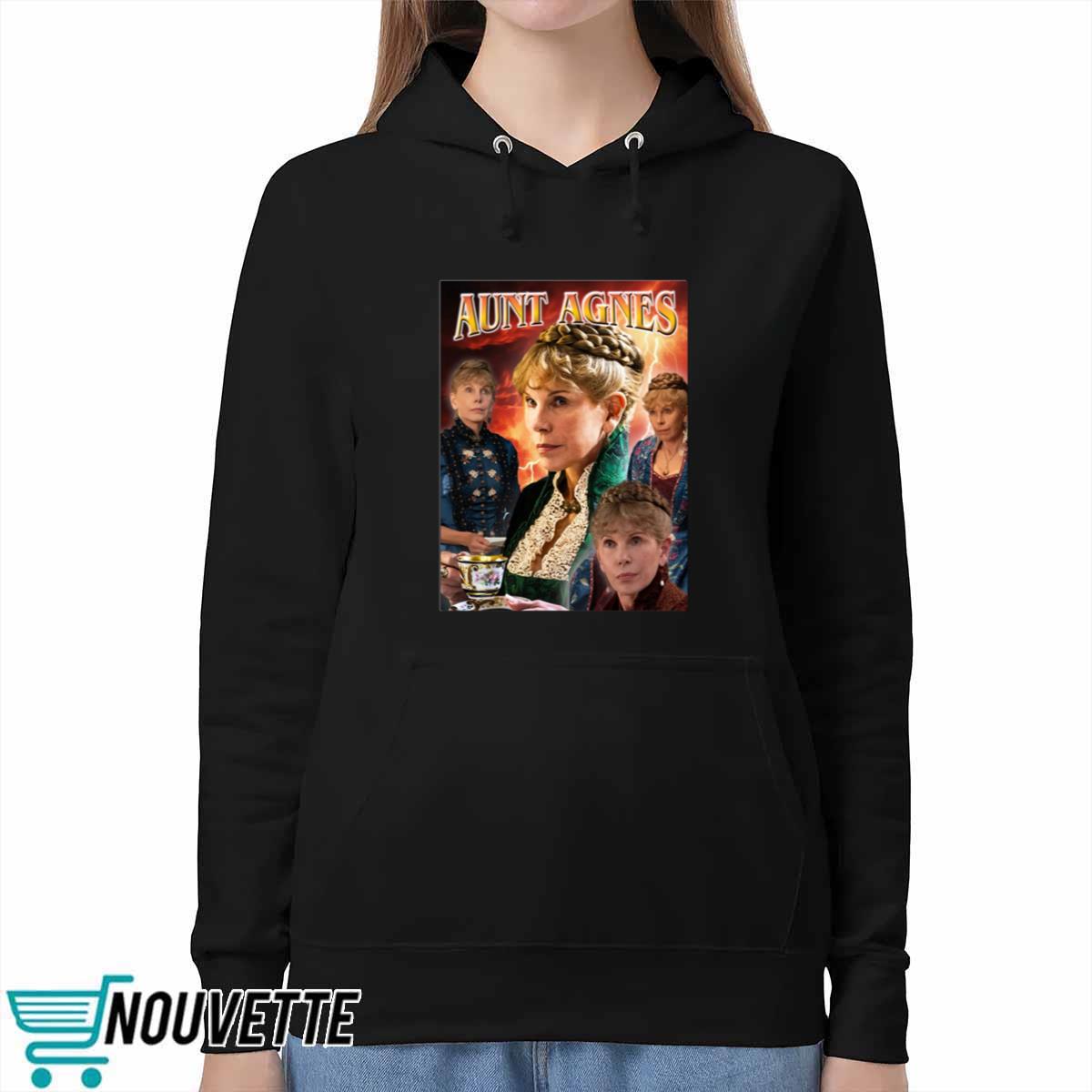 Aunt Agnes Heads Have Rolled For Less Shirt Aunt Agnes Heads Have Rolled For Less Shirt