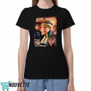 Aunt Agnes Heads Have Rolled For Less Shirt Aunt Agnes Heads Have Rolled For Less Shirt