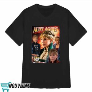 Aunt Agnes Heads Have Rolled For Less Shirt 3 Aunt Agnes Heads Have Rolled For Less Shirt