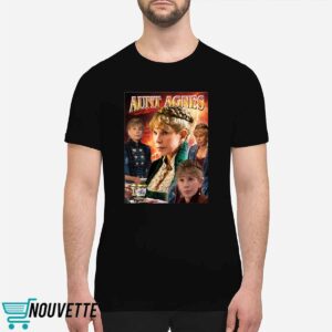Aunt Agnes Heads Have Rolled For Less Shirt 1 Aunt Agnes Heads Have Rolled For Less Shirt
