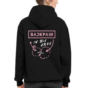 Back Pain In This Area Shirt