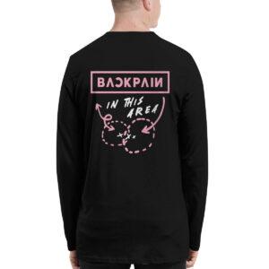 Back Pain In This Area Shirt