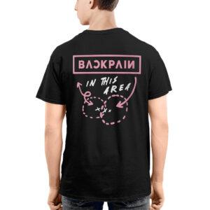 Back Pain In This Area Shirt