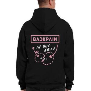 Back Pain In This Area Shirt