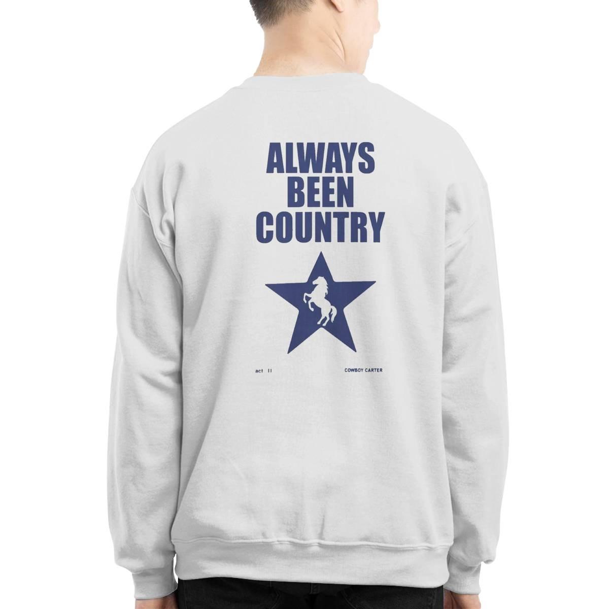 Beyonce Always Been Country Shirt Beyonce Always Been Country Shirt