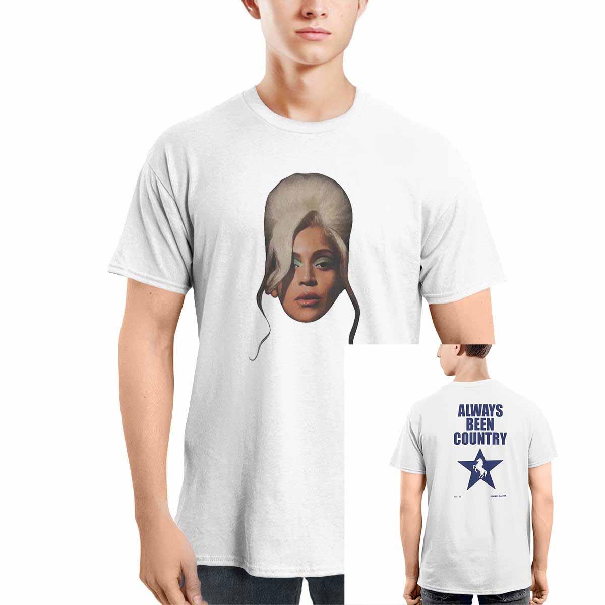Beyonce Always Been Country Shirt Beyonce Always Been Country Shirt