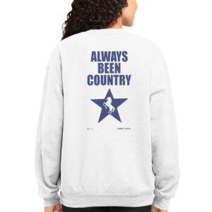 Beyonce Always Been Country Shirt 5 Beyonce Always Been Country Shirt