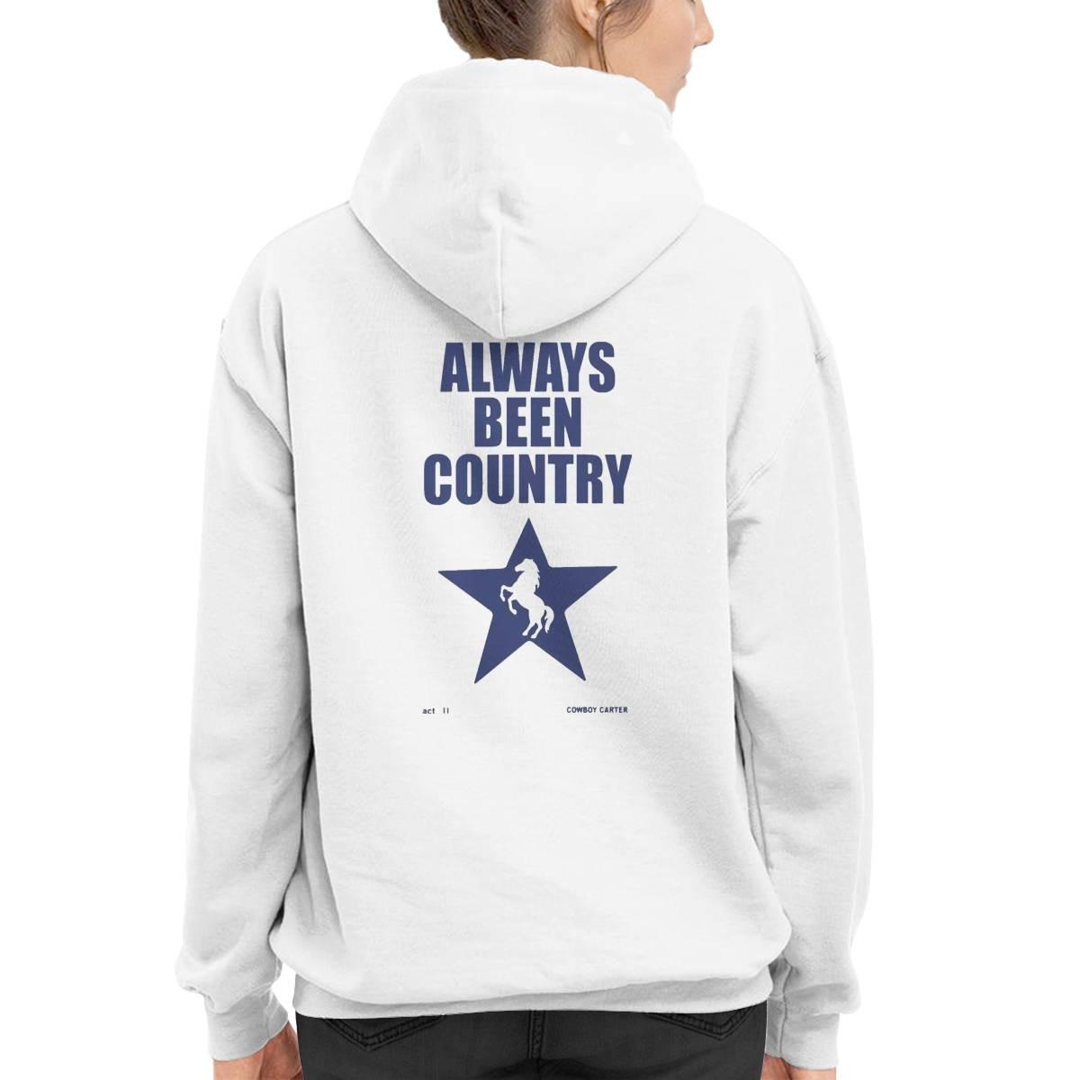 Beyonce Always Been Country Shirt Beyonce Always Been Country Shirt