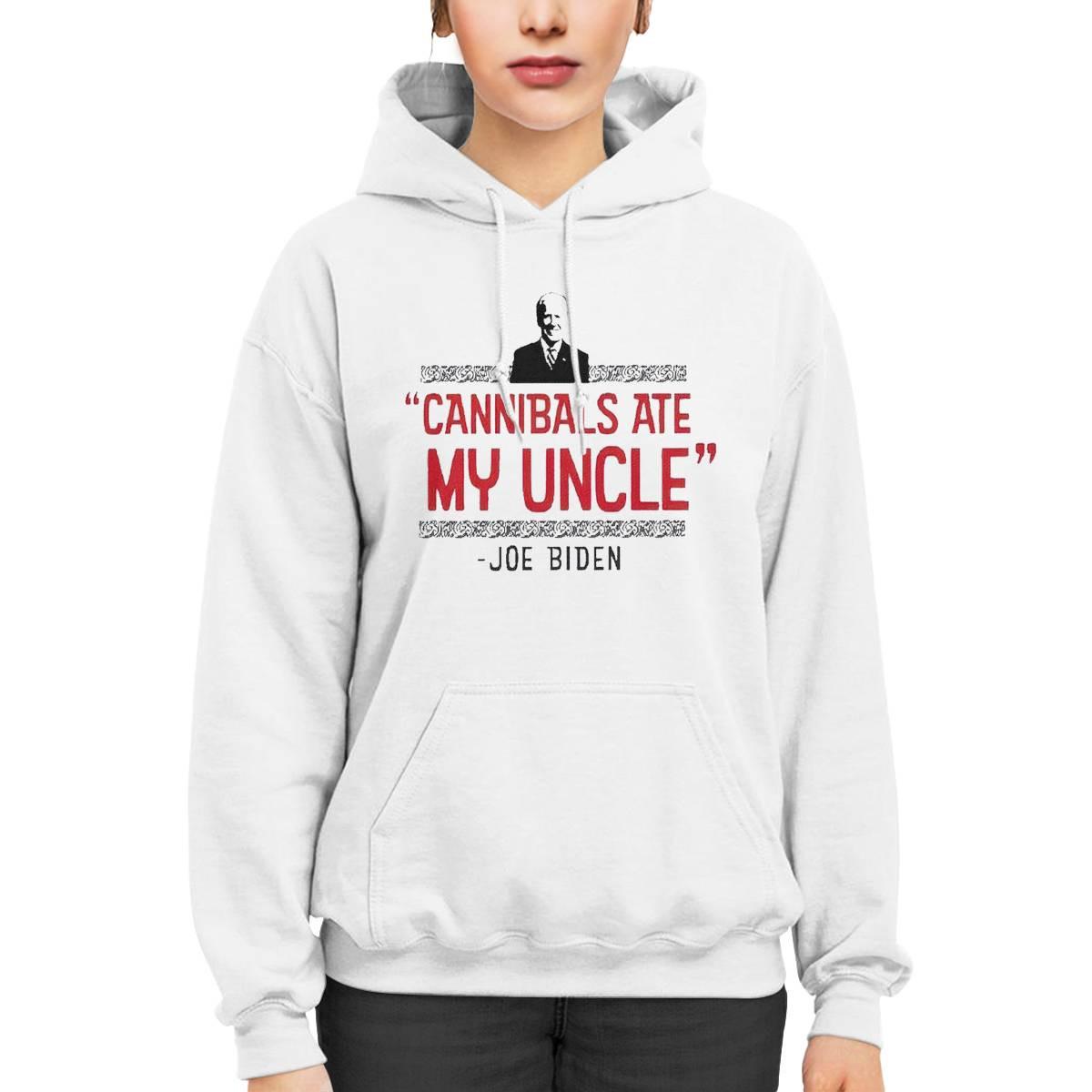 Biden Cannibals Ate My Uncle Shirt Biden Cannibals Ate My Uncle Shirt