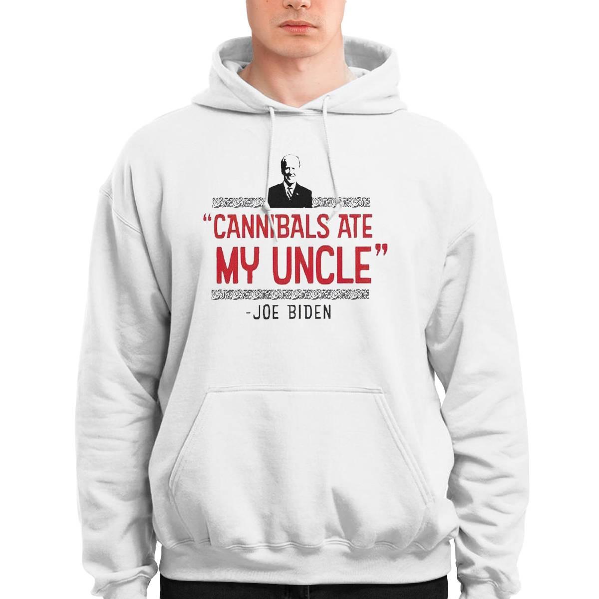 Biden Cannibals Ate My Uncle Shirt Biden Cannibals Ate My Uncle Shirt