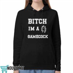 Bitch Im A Gamecock Shirt 4 Bitch Im A Gamecock Shirt