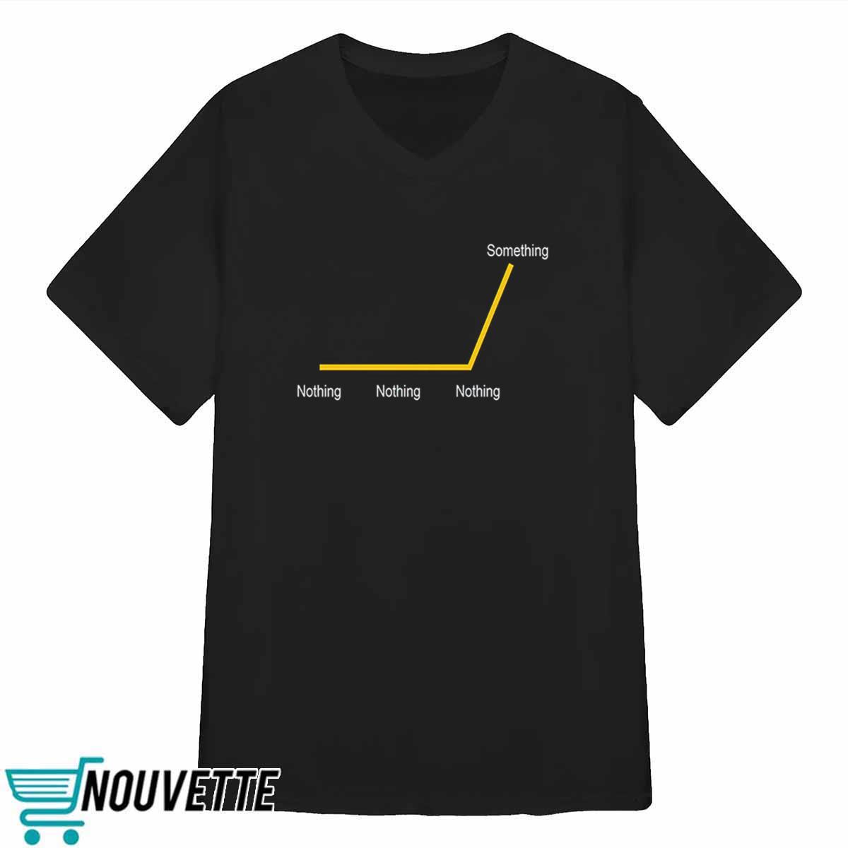 Brayton Williams From Nothing To Something Shirt Brayton Williams From Nothing To Something Shirt
