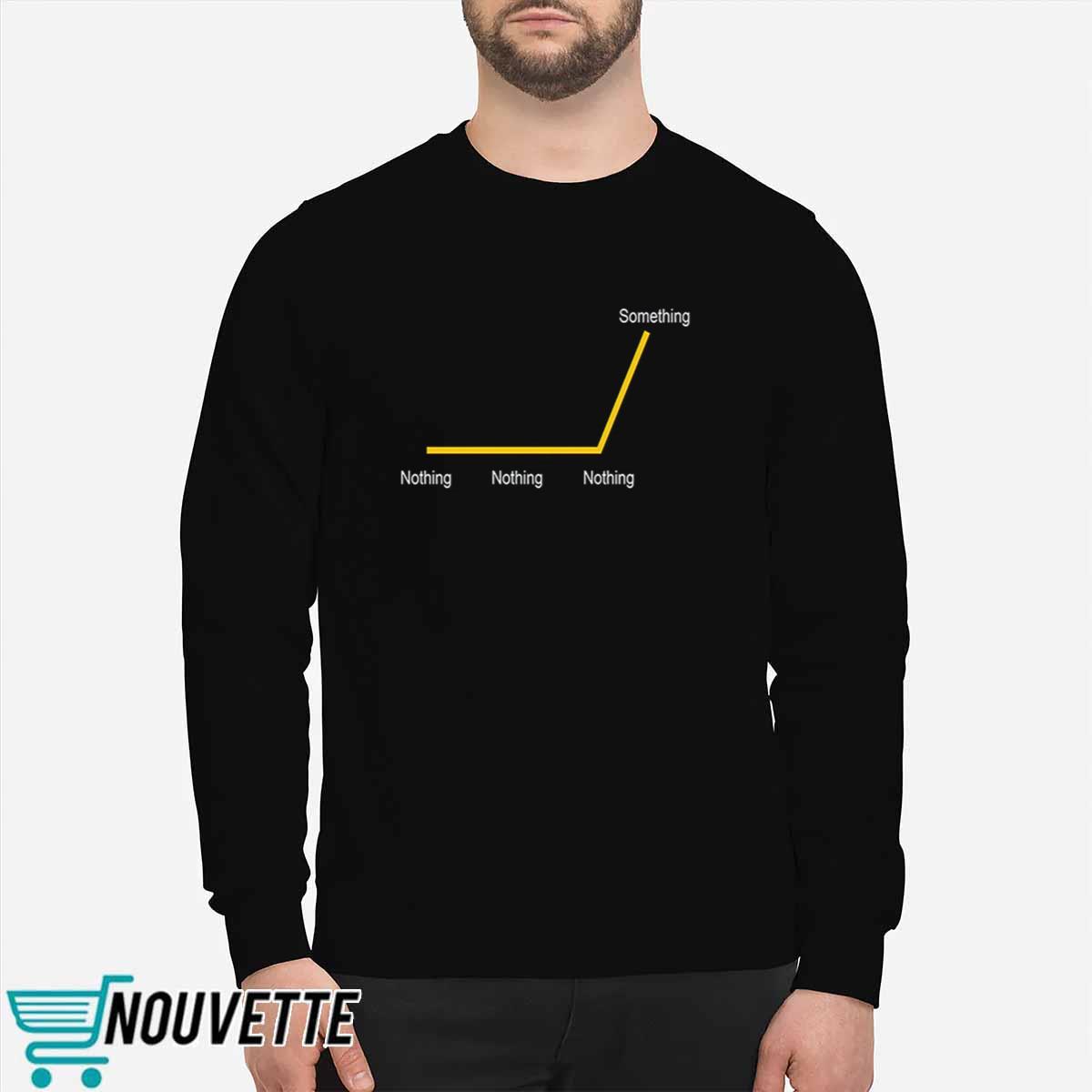 Brayton Williams From Nothing To Something Shirt Brayton Williams From Nothing To Something Shirt