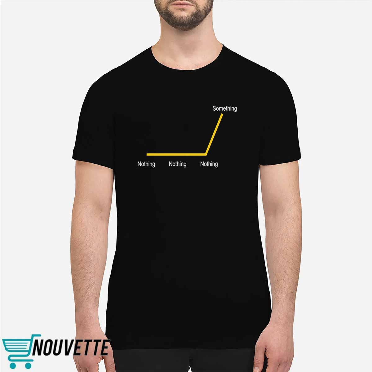 Brayton Williams From Nothing To Something Shirt Brayton Williams From Nothing To Something Shirt