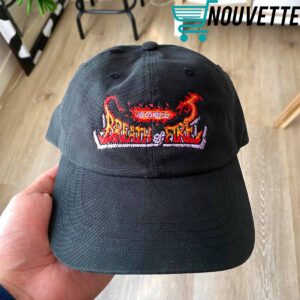 Breath of Fire Hat