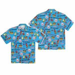 Chicago Dogs No Ketchup Hawaiian Shirt Giveaway 2024 1 Chicago Dogs No Ketchup Hawaiian Shirt Giveaway 2024