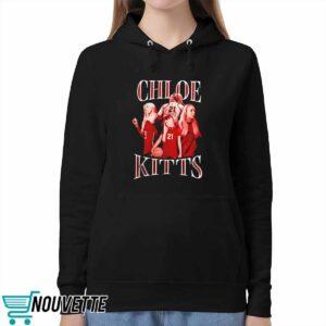 Chloe Kitts Collage Shirt 5 Chloe Kitts Collage Shirt