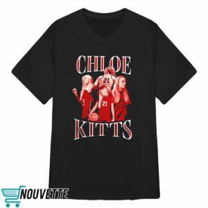 Chloe Kitts Collage Shirt 3 Chloe Kitts Collage Shirt