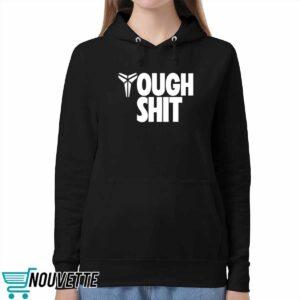 Ciara Tough Shit Hoodie 5 Ciara Tough Shit Hoodie