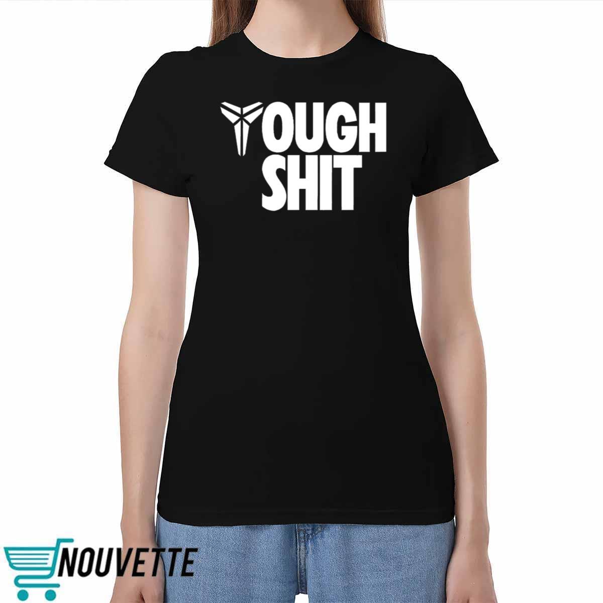 Ciara Tough Shit Hoodie Ciara Tough Shit Hoodie