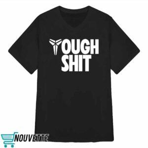 Ciara Tough Shit Hoodie 3 Ciara Tough Shit Hoodie