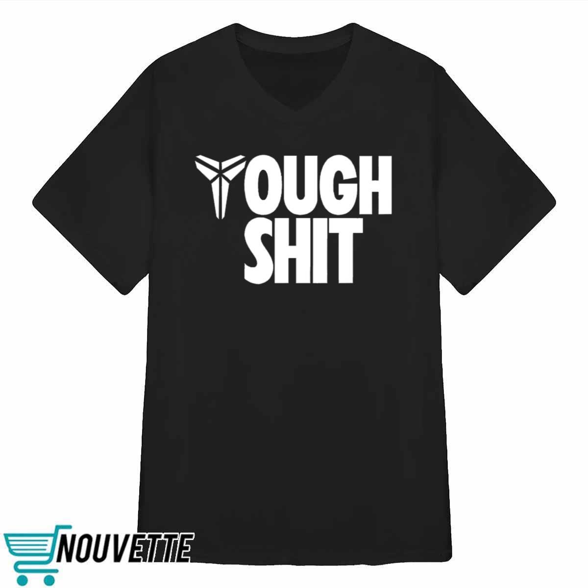 Ciara Tough Shit Hoodie Ciara Tough Shit Hoodie