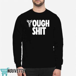 Ciara Tough Shit Hoodie 2 Ciara Tough Shit Hoodie