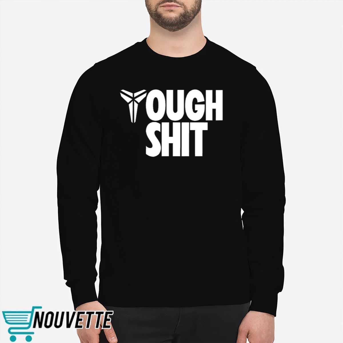 Ciara Tough Shit Hoodie Ciara Tough Shit Hoodie