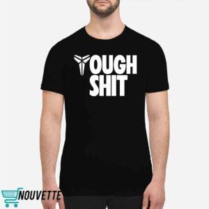 Ciara Tough Shit Hoodie 1 Ciara Tough Shit Hoodie