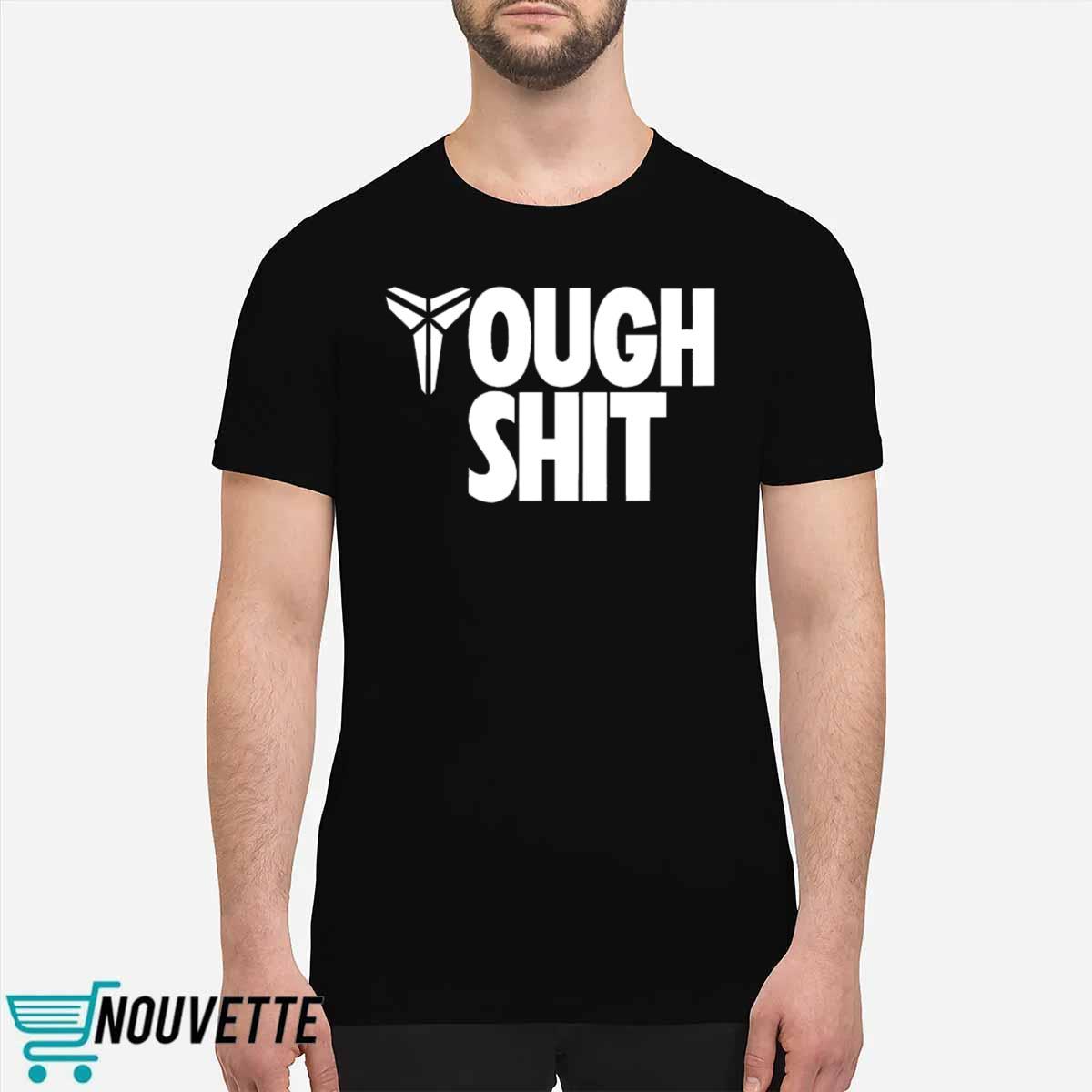 Ciara Tough Shit Hoodie Ciara Tough Shit Hoodie