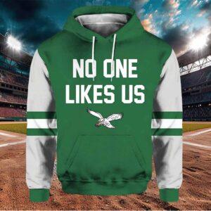 Coach Nicholas John Sirianni Eagles No One Likes Us We Don’t Care Hoodie Coach Nicholas John Sirianni Eagles No One Likes Us We Don’t Care Hoodie