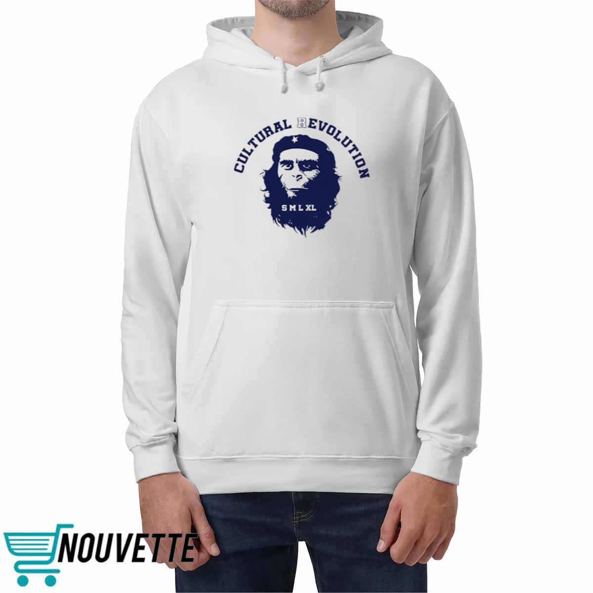 Cultural Revolution Smlxl Shirt Cultural Revolution Smlxl Shirt