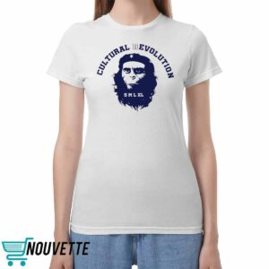 Cultural Revolution Smlxl Shirt Cultural Revolution Smlxl Shirt