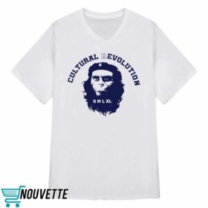 Cultural Revolution Smlxl Shirt 3 Cultural Revolution Smlxl Shirt