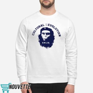 Cultural Revolution Smlxl Shirt 2 Cultural Revolution Smlxl Shirt