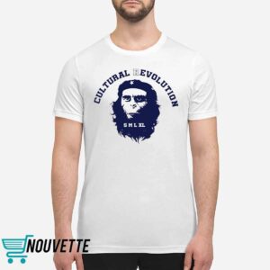 Cultural Revolution Smlxl Shirt 1 Cultural Revolution Smlxl Shirt