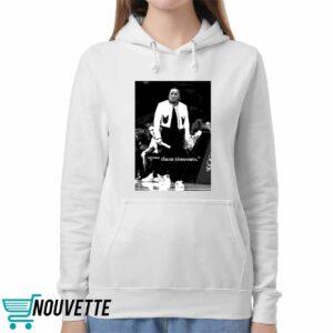 Dawn Staley Fuck Them Timeouts Shirt