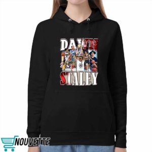 Dawn Staley Shirt