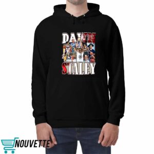 Dawn Staley Shirt