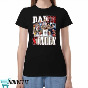 Dawn Staley Shirt Dawn Staley Shirt