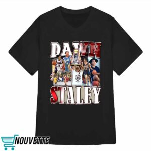 Dawn Staley Shirt