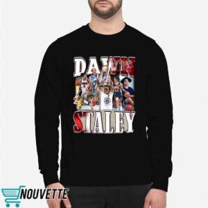 Dawn Staley Shirt