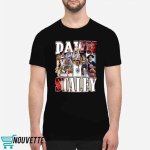 Dawn Staley Shirt