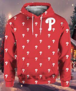 Dawn Staley’s Phillies Hoodie Dawn Staley’s Phillies Hoodie