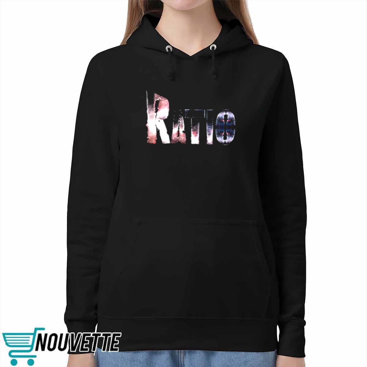 Dijak Ratio Shirt Dijak Ratio Shirt