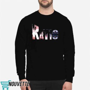 Dijak Ratio Shirt 2 Dijak Ratio Shirt