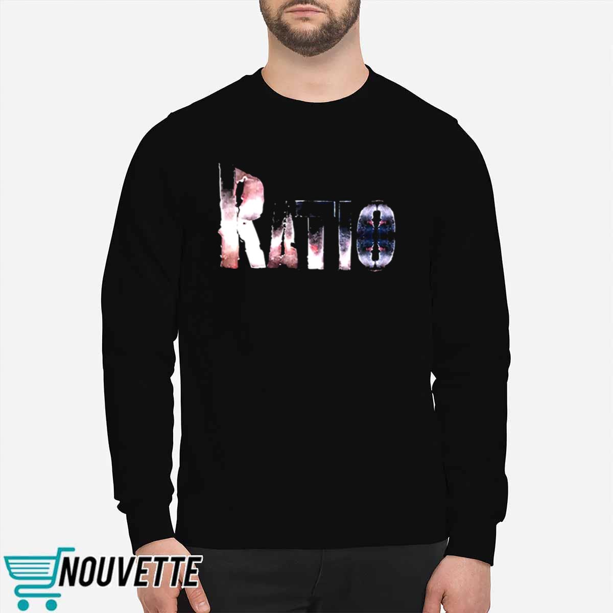Dijak Ratio Shirt Dijak Ratio Shirt